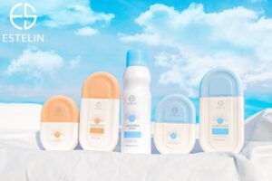 ضدآفتاب-فوق-سبک-آبرسان-استلین