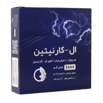 ال کارنیتین نورم لایف