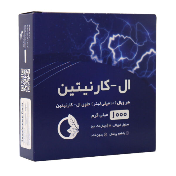 ال کارنیتین نورم لایف